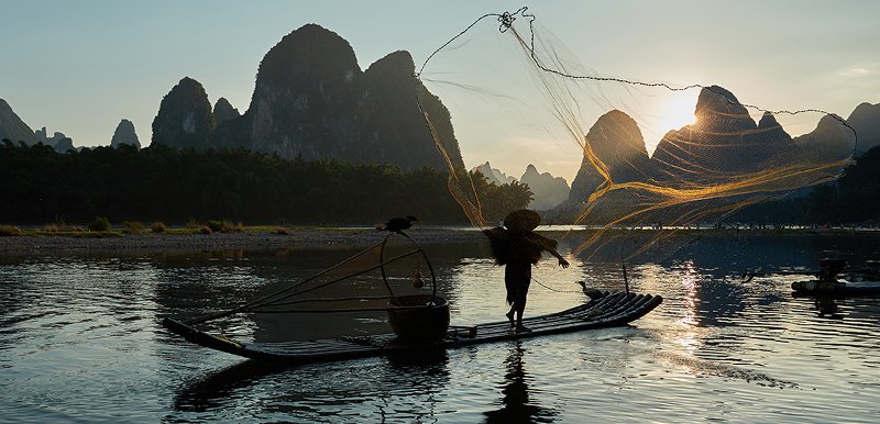 桂林旅游