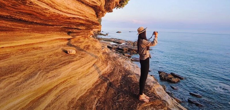 北海旅游